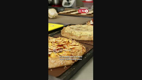 Ajo Negro: un almacén de alimentos con sabores inéditos