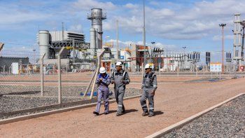 ¿estan preparadas las petroleras neuquinas para un apagon como el de espana?