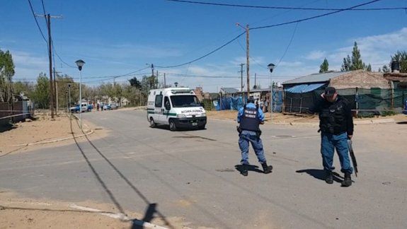 Cutral Co: acusaron al adolescente de 16 años por el crimen
