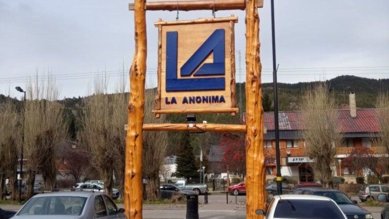 Gentileza El Andino Gentileza El Andino