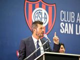 Embargan a Marcelo Tinelli por una deuda millonaria