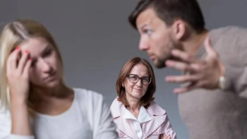 Astrología: descubre si te llevarás bien con tu suegra, según su signo del zodíaco Astrología: descubre si te llevarás bien con tu suegra, según su signo del zodíaco