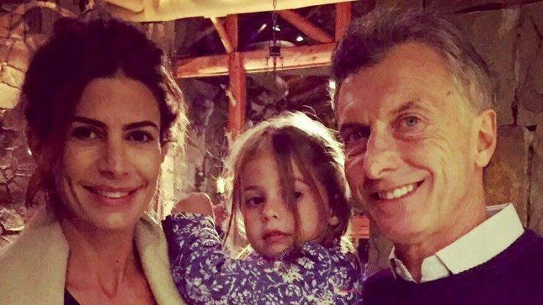 Macri: Confíen en todo lo que son capaces de hacer