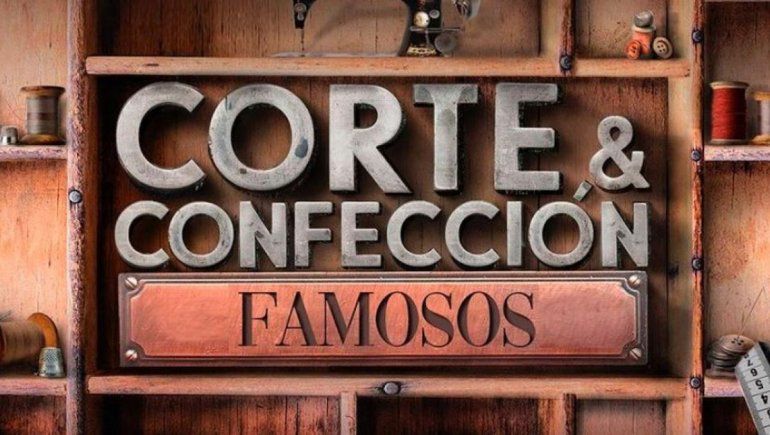 Andrea Politti será nuevamente la conductora del reality show Corte y Confección | Foto: El Trece