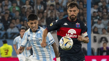 Racing jugará ante Boca en semifinales. | LM Neuquen Racing jugará ante Boca en semifinales.