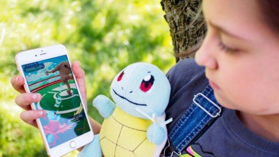 Pokemon Lets Go! fue el más vendido en el Black Friday