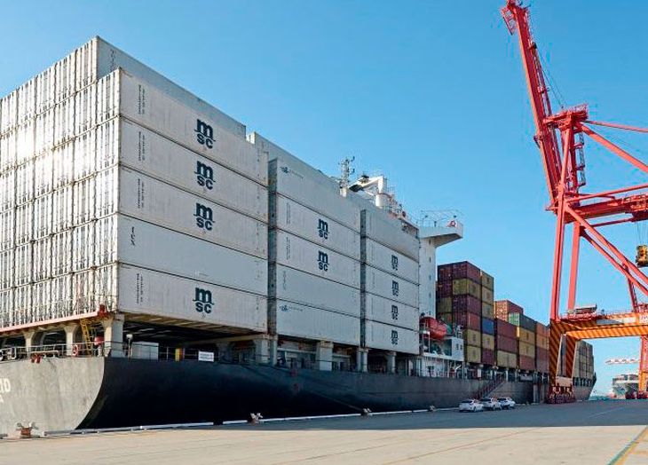 La competitividad, una de las variables del análisis. La competitividad, una de las variables del análisis.