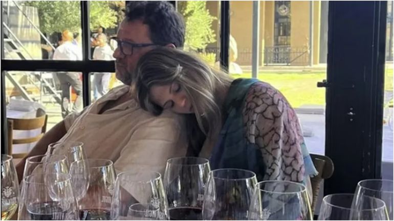 Se casa Christophe Krywonis, el francés de Masterchef: ¿dónde y con quién?