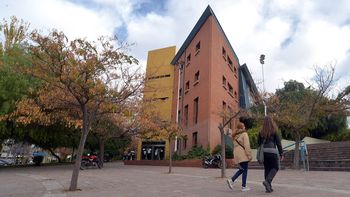 El CPE comenzó el proceso de descuentos a los docentes que se adhirieron al paro de ATEN / Foto El CPE comenzó el proceso de descuentos a los docentes que se adhirieron al paro de ATEN / Foto