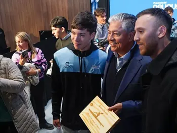 Las becas deportivas se sumarán a las educativas que ya brinda la provincia. Y serán compatibles.