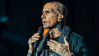 a sus 39 anos, emanuel noir tomo una dificil decision en su carrera a sus 39 anos, emanuel noir tomo una dificil decision en su carrera