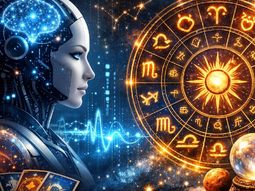 Cada vez son más las personas que usan la inteligencia artificial para consultar los signos del zpdíaco y la suerte en el horóscopo. Cada vez son más las personas que usan la inteligencia artificial para consultar los signos del zpdíaco y la suerte en el horóscopo.