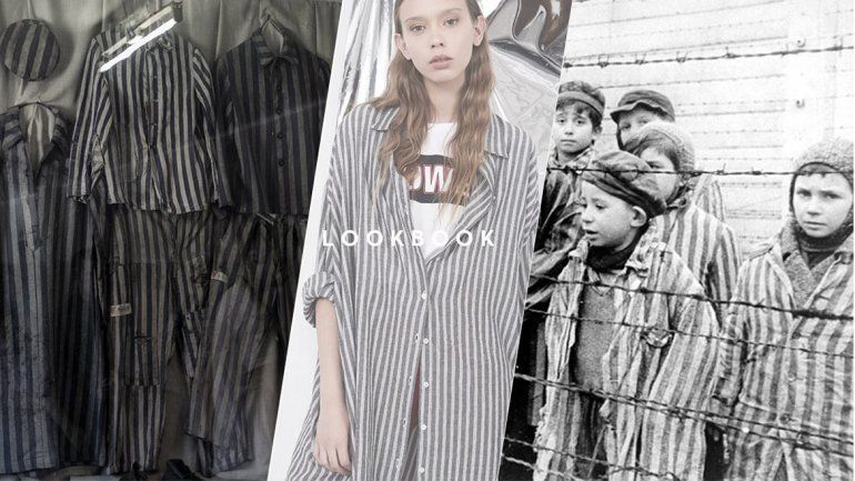 La firma argentina Complot lanzó al mercado esta prenda que hizo estallar las redes sociales.