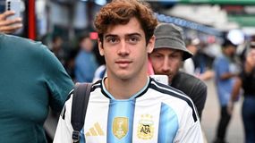 Las primeras palabras de Colapinto tras ser confirmado para 2026: Es un honor ser el representante del país en F1 | LM Neuquen Las primeras palabras de Colapinto tras ser confirmado para 2026: Es un honor ser el representante del país en F1