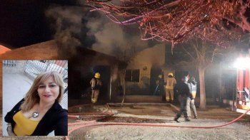 murio la mujer herida en la explosion del barrio cgt murio la mujer herida en la explosion del barrio cgt