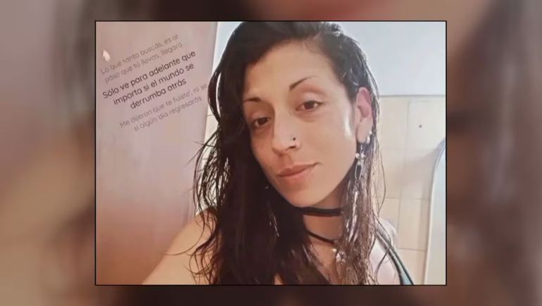 Más de 80 policías rastrillan los médanos y caminos rurales de Necochea en busca de Débora Bulacio, desaparecida desde el fin de semana. Más de 80 policías rastrillan los médanos y caminos rurales de Necochea en busca de Débora Bulacio, desaparecida desde el fin de semana.