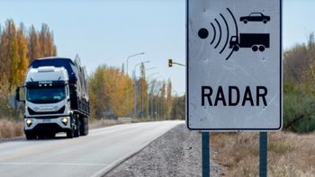 Pondrán 48 cámaras de fotomulta en Chubut. | LM Neuquen Pondrán 48 cámaras de fotomulta en Chubut.
