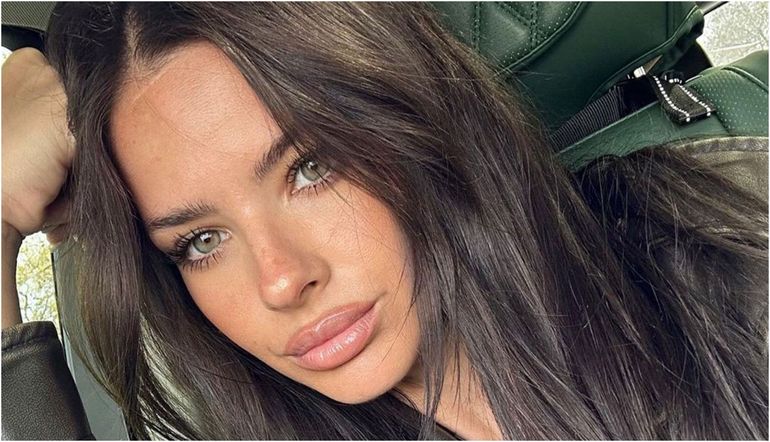 La China Suárez mostró la nueva deco de su mansión y dejó a todos sin palabras