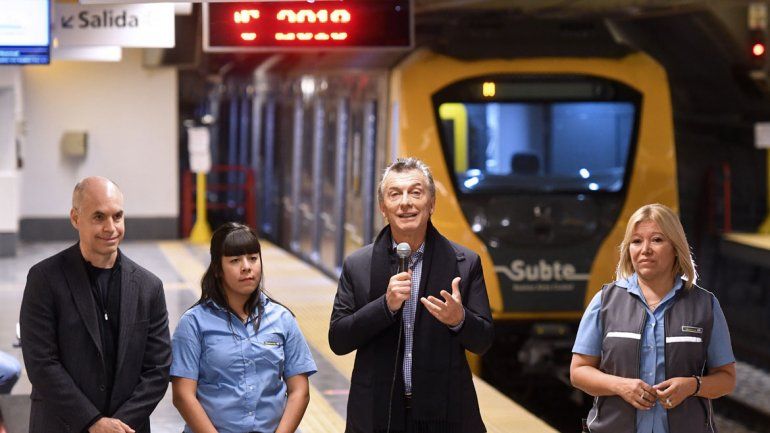 Antes de ir a Córdoba