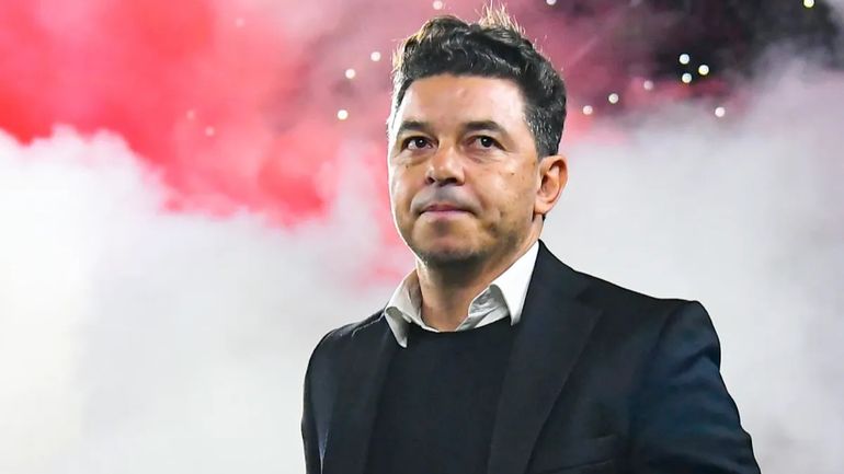 Marcelo Gallardo