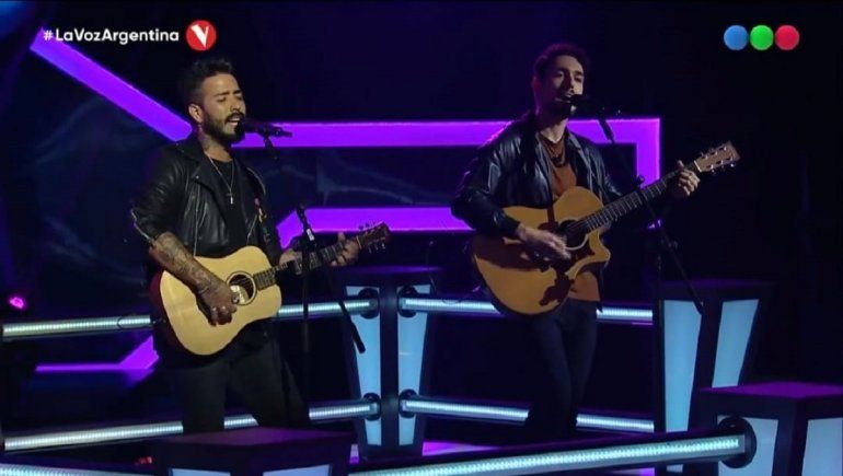 Foto: Captura (@Lavozargentina)