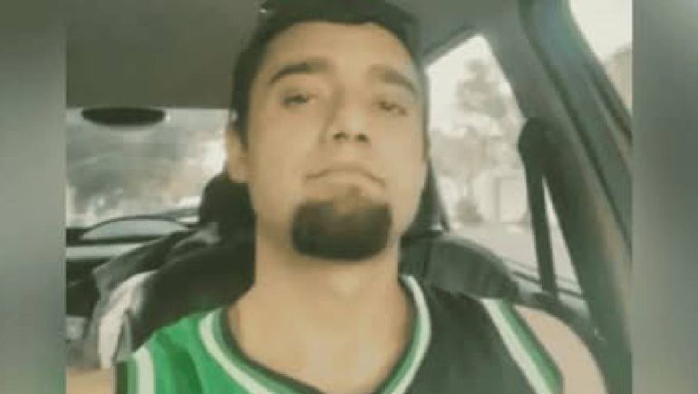 Tomás Julián Dobra de la Canal
