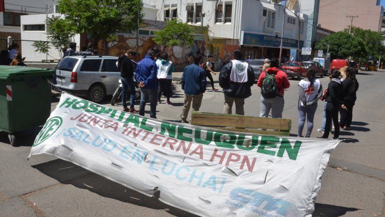 ATE sitiará la provincia con nueve cortes de ruta