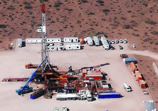 Un nuevo descubrimiento de Shell