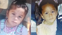 confirmado: encontraron a esmeralda, la nena de 2 anos que habia desaparecido del patio de su casa confirmado: encontraron a esmeralda, la nena de 2 anos que habia desaparecido del patio de su casa