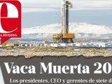 Los 100 de +e. Nuestra forma de contarle Vaca Muerta al mundo