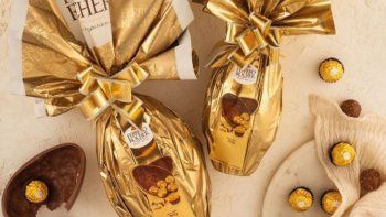 la nueva estafa por whatsapp que regala chocolates para pascua