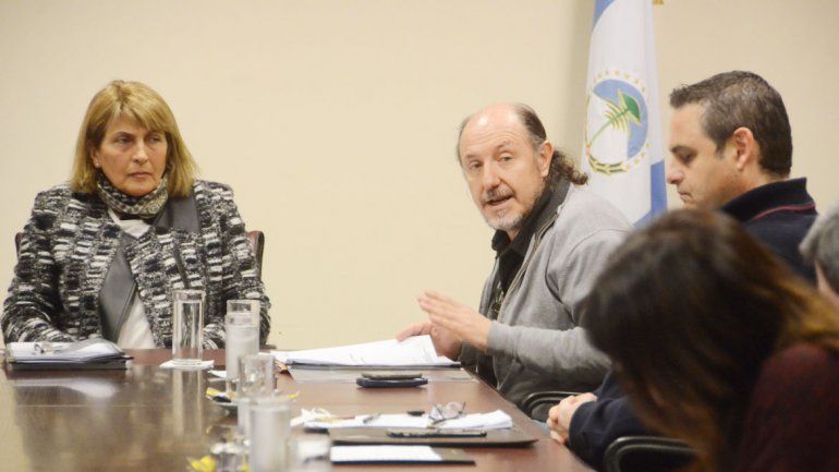 ATEN confirmó que hoy faltan 200 bancos para los niveles Inicial y Primario.&nbsp;