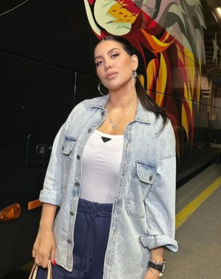 Wanda Nara Wanda Nara