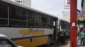 La concesión del servicio de colectivos en Comodoro Rivadavia vence el 31 de mayo.