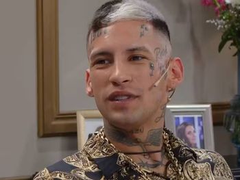 l-gante va por milei y quiere ser presidente l-gante va por milei y quiere ser presidente