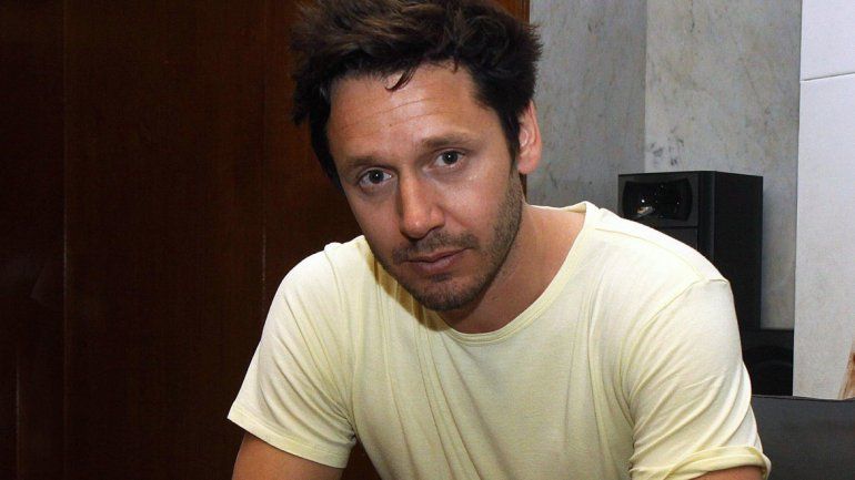 En el olvido. Benjamín está convencido de que todos los confusos episodios que le tocó vivir en torno a su tormentosa separación de Pampita se van a perder en el tiempo.