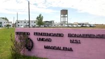 La Unidad N°51 del penal de Magdalena, Buenos Aires, donde ocurrieron las torturas y los abusos a las presas. La Unidad N°51 del penal de Magdalena, Buenos Aires, donde ocurrieron las torturas y los abusos a las presas.