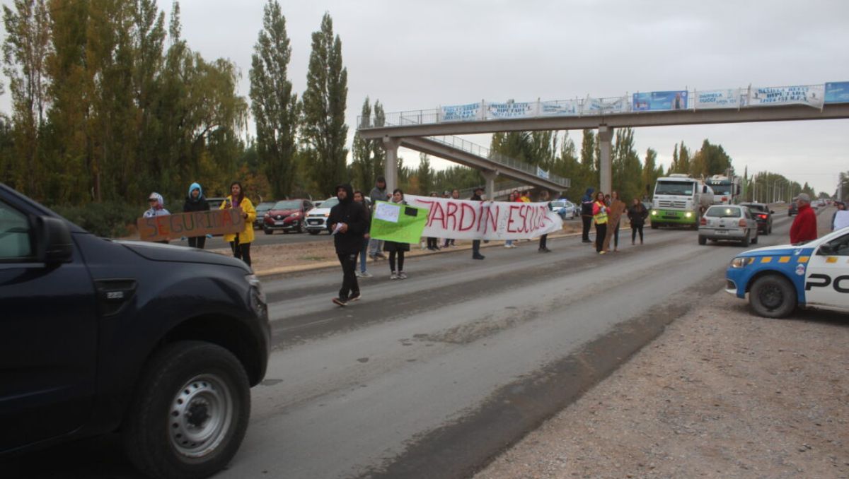Conflicto en la escuela 204: la solución que ofrecieron las autoridades