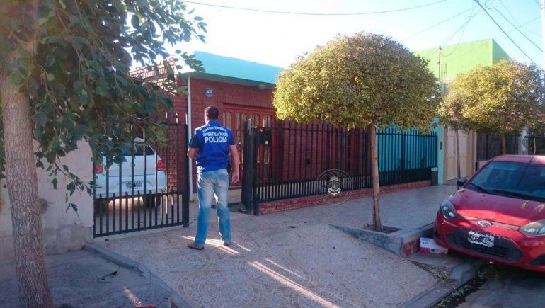 Caen gitanos que ofrecían alquileres en Monte Hermoso