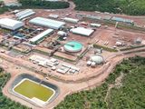 La mina de Serra Verde, ubicada en el estado brasileño de Goiás.