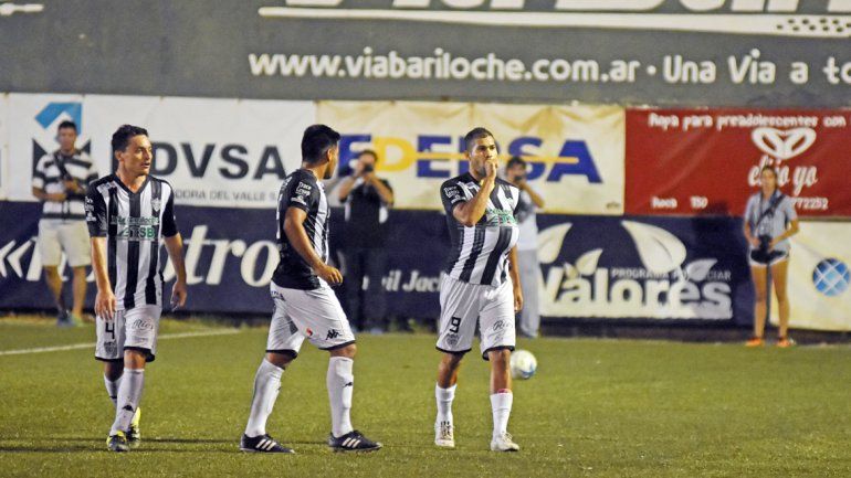 ¿Cómo recibirán a Taborda en Roca tras gritarles el gol?