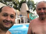 César Calluqueo está desaparecido hace seis meses. 