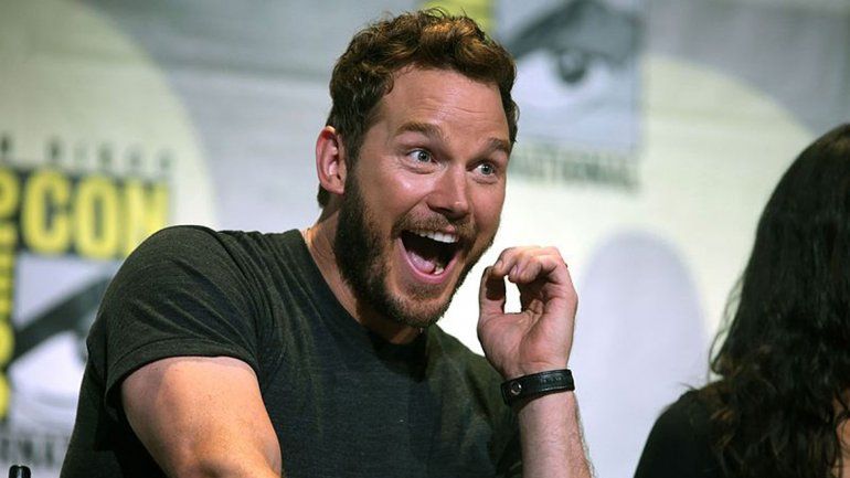 Desde Disney bancaron la propuesta de la Chiqui.