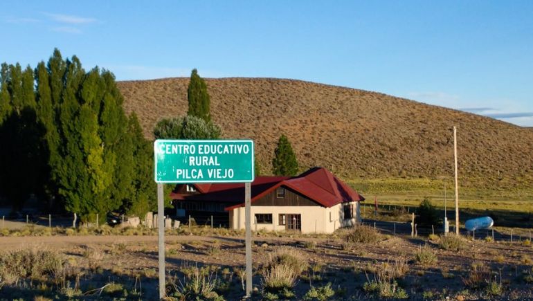 La campaña busca que más jóvenes tengan acceso a la educación.&nbsp;