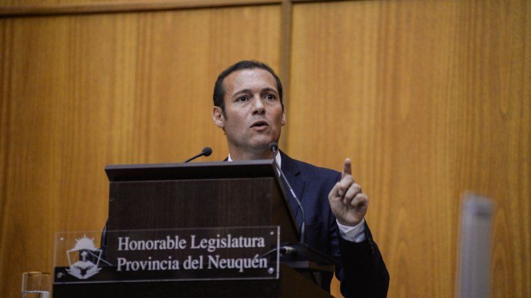 Gutiérrez ya puede poner a su propio jefe de Gabinete