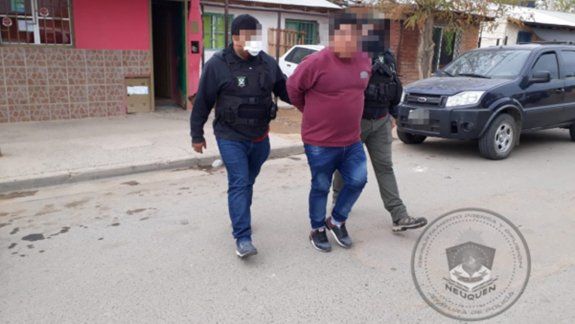 Atraparon al asesino del puestero y empezará a cumplir la pena
