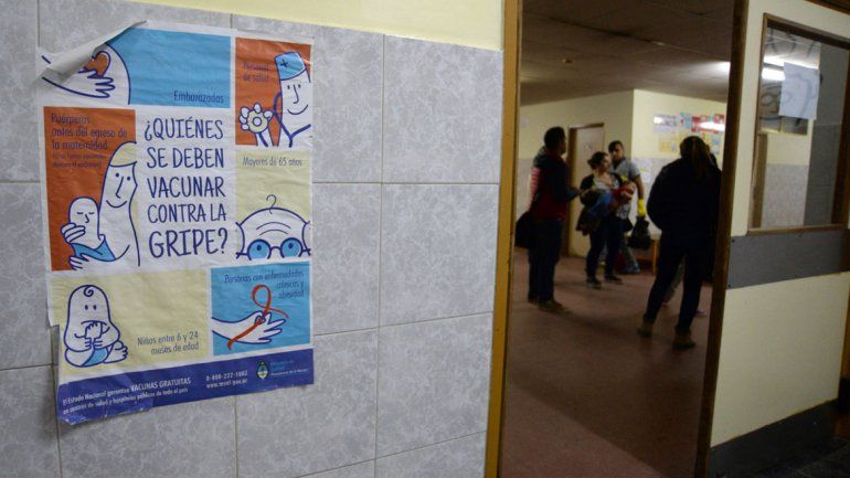 Denuncian la falta de personal en la terapia para niños