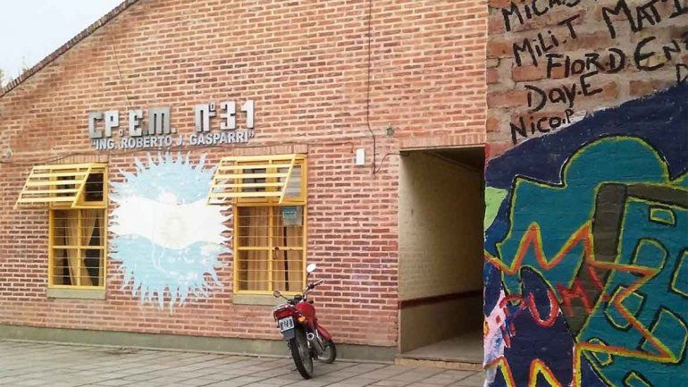 Un preceptor bajo investigación por abusar de alumnas