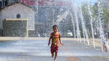 recomendaciones: ¿como afrontar la ola de calor en neuquen? recomendaciones: ¿como afrontar la ola de calor en neuquen?