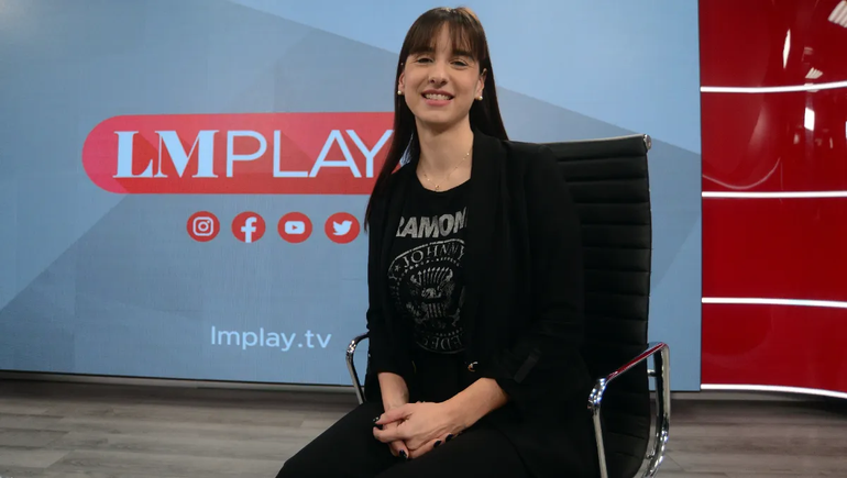 Leticia Esteves sobre su nuevo ministerio: Buscamos que todos los recursos naturales se puedan gestionar en una única cartera